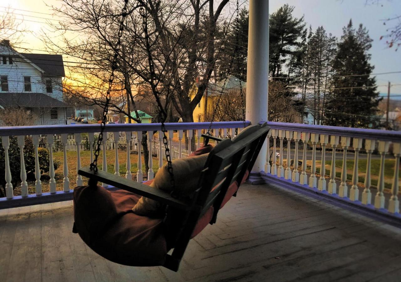 Milton Charming Executive Victorian Mansion W/ Free Parking - Near Bucknell 빌라 외부 사진