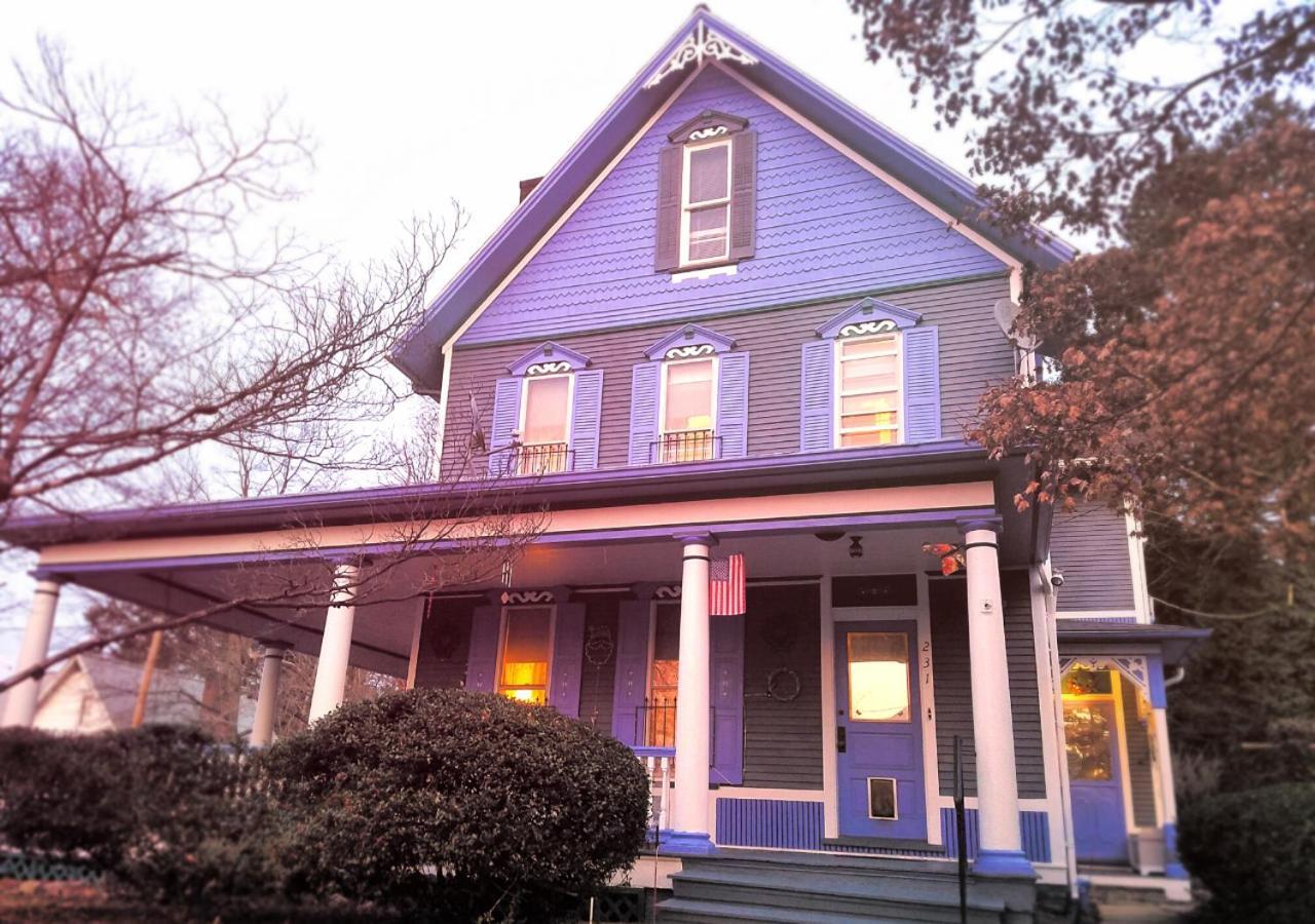 Milton Charming Executive Victorian Mansion W/ Free Parking - Near Bucknell 빌라 외부 사진