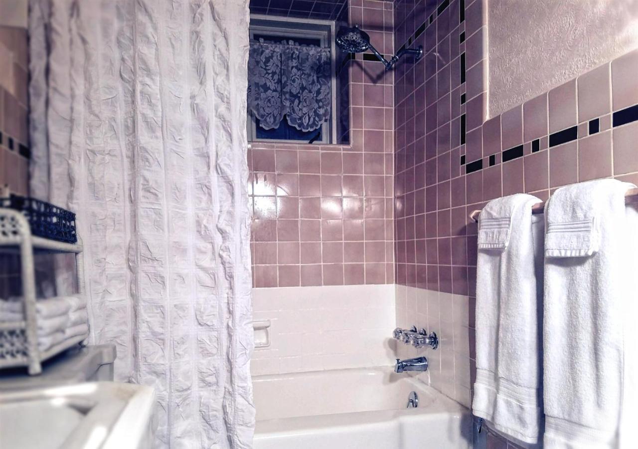 Milton Charming Executive Victorian Mansion W/ Free Parking - Near Bucknell 빌라 외부 사진