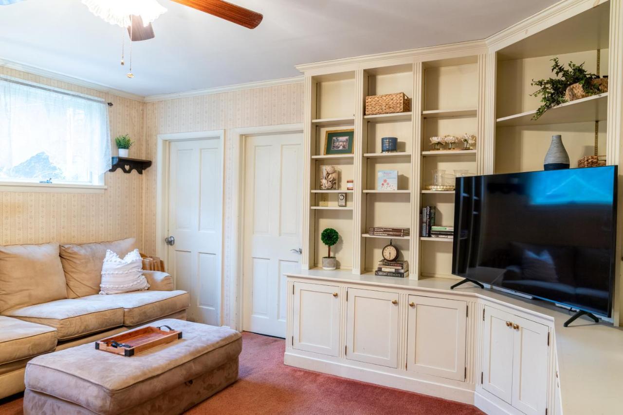 Milton Charming Executive Victorian Mansion W/ Free Parking - Near Bucknell 빌라 외부 사진