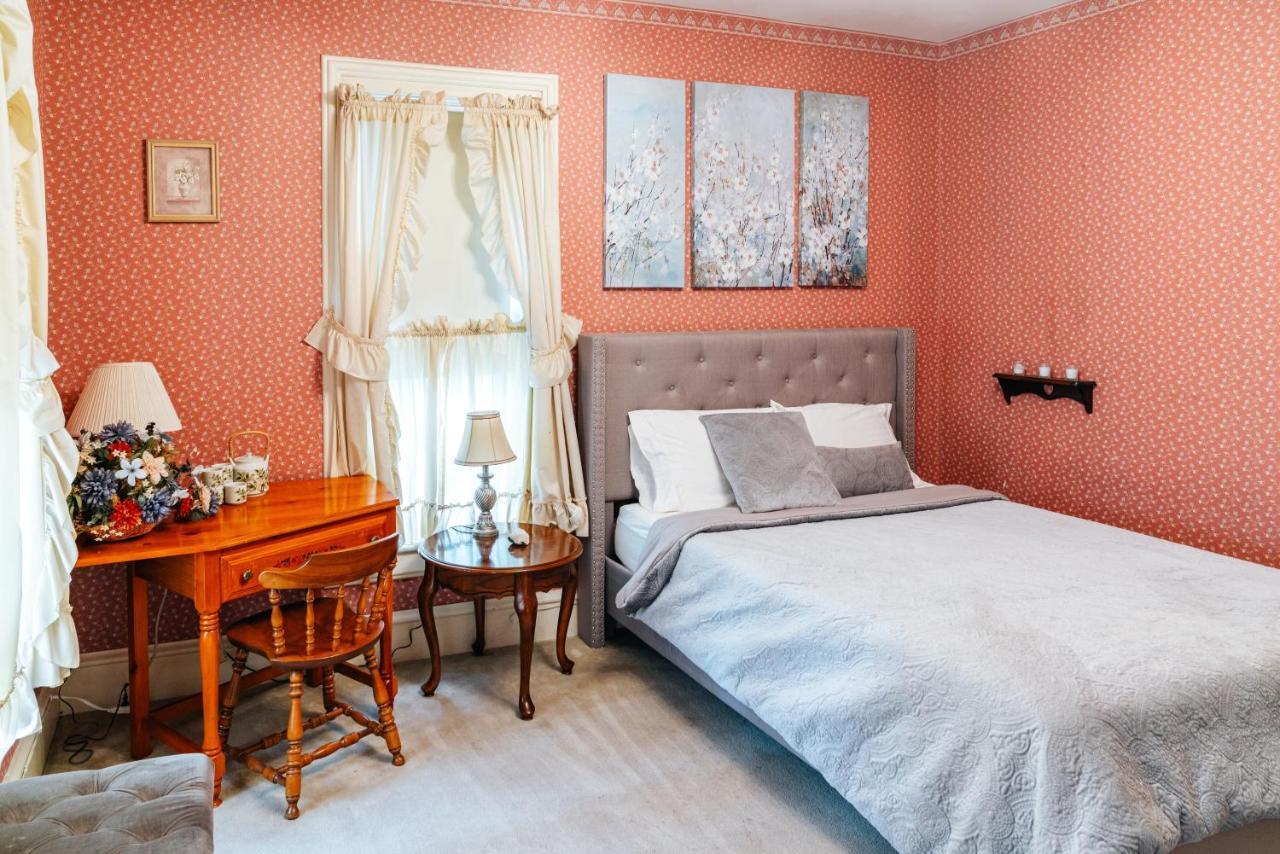 Milton Charming Executive Victorian Mansion W/ Free Parking - Near Bucknell 빌라 외부 사진