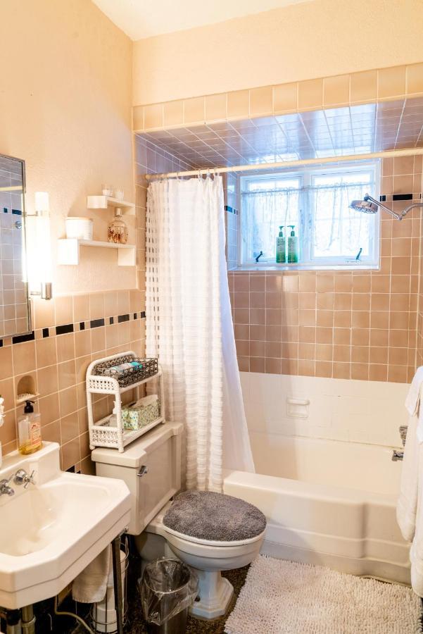 Milton Charming Executive Victorian Mansion W/ Free Parking - Near Bucknell 빌라 외부 사진